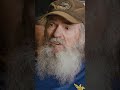 Uncle Si Remembers Confronting Phil Robertson About His Bad Choices