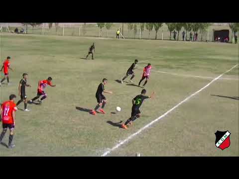 Deportivo Maipú vs Estudiantes SL 4ta AFA