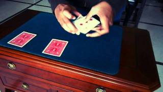 Trio Card Trick - Trio Magia con Cartas