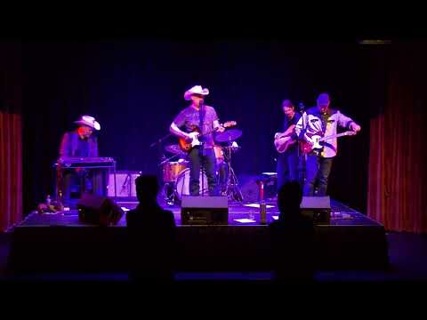 Thumbnail for The Drinking Pain (Live) - Arty Hill & The Long Gone Daddys by Arty Hill