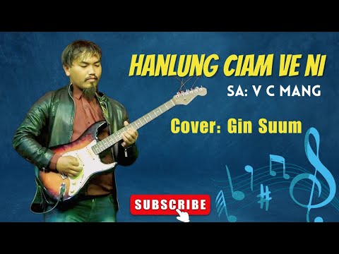 Hanlungciam Ve Ni - Gin Suum
