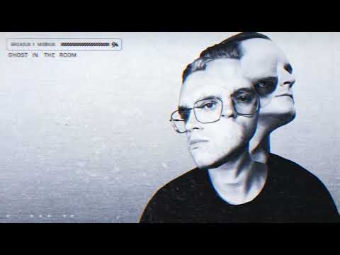 mobiius x Broadus - Ghost in the Room (Official Audio)