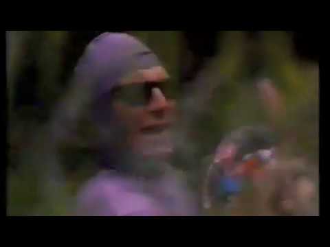 The Phantom Shuffle Music Clip by Austen Tayshus