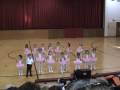 Olivia JFKTiny Kix Wobbly Whoopsy Perform Winter Show Jan 2009