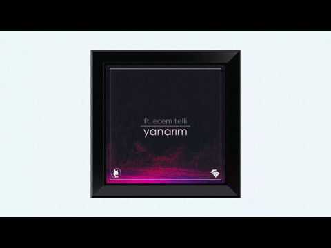 BÖ & Serhat Durmus - Yanarım (feat. Ecem Telli)