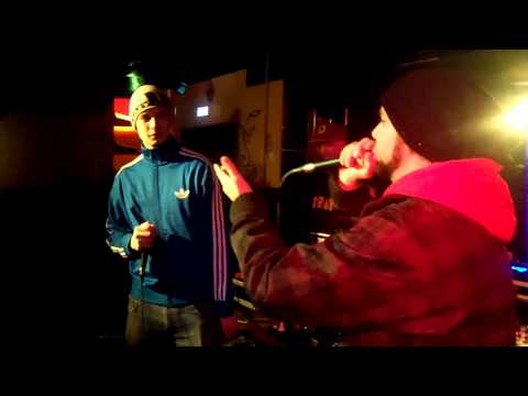 POSAMAN VS CIBO - quarti - FUORI PER IL CASH tribiano (MI)