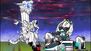 Philosopher beaten by cat army 😹😹😹☠️☠️