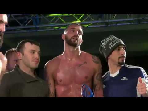 Trend and Dance 2018  I puntata speciale  Trieste fight night  III parte