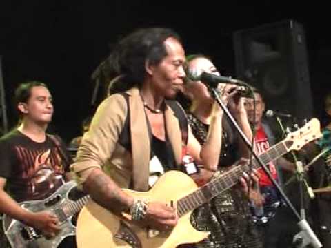 ( pengemis buta ) monata 10 mei 2014