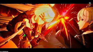 【NTE】シーズン1最終回（メインクエスト）