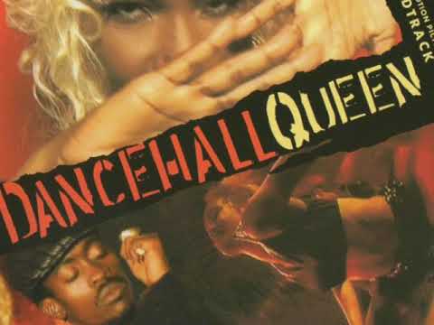 Dancehall Queen - Bennie man ft Chevelle Franklin