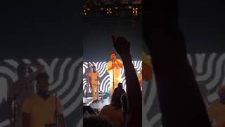 Kings Kaleidoscope  The Beauty Between Live