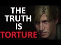 A Story Analysis Of Silent Hill 2