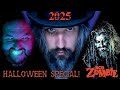 2025 HALLOWEEN SPECIAL Audio Engineers React To The Sinister Urge By Rob Zombie