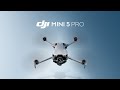 Meet DJI Mini 5 Pro All In One 1 Inch Large CMOS Mini Camera Drone