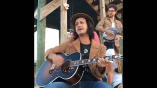 Jamie Kent "All American Mutt"