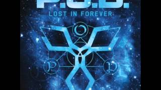 P.O.D - West Coast Rock Steady [Murdered Love] 2012