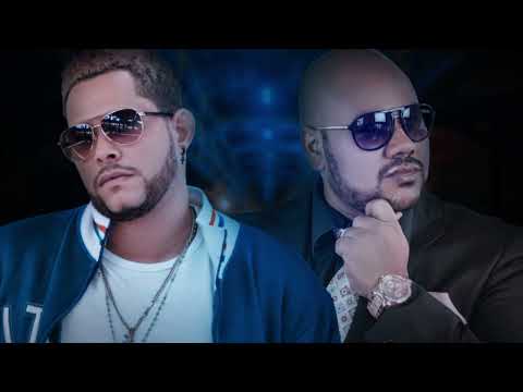 Jhonny Evidence X Dj Khalid - Sorpresa (VIZUALIZER)