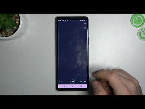 Send & Receive Fax Messages on Sony Xperia 5 IV - Send Documents on Phone