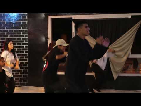 PERREA KTM - BRAIAN MIÑO X CAMILO GONZALEZ