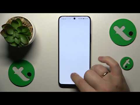 How to Restore Default System Font Style on HONOR 90 Lite