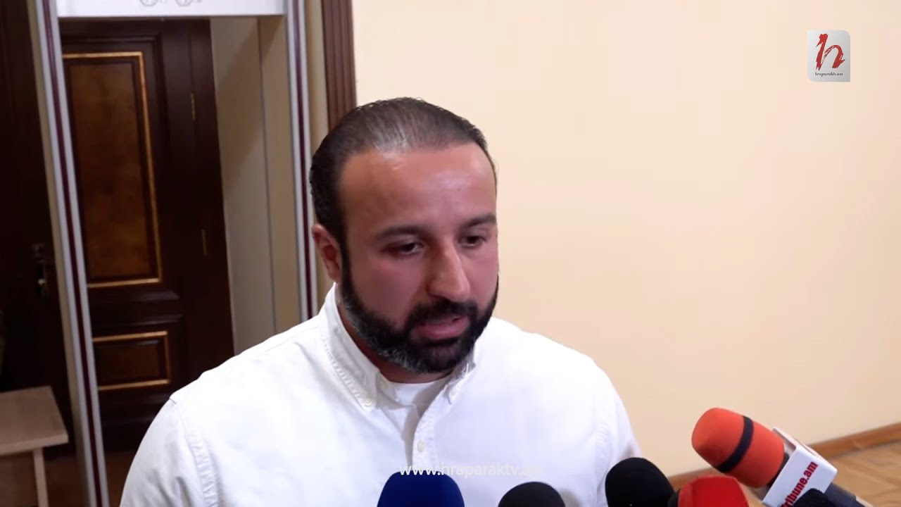 Չեմ կիսում միտքը, թե Բաքուն հսկում է, որ մենք չզինվենք, ՀՀ-ն ունի իր քաղաքականությունը