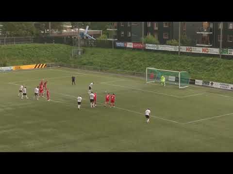 Eik Tønsberg–Brann 2 1–2