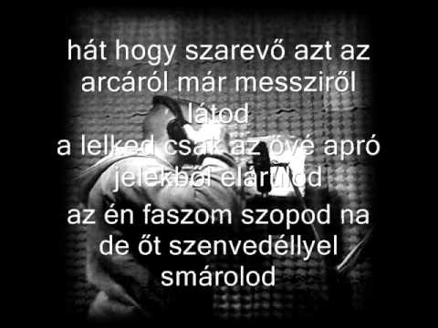 2arc Szótár(lyrics)