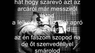 2arc Szótár(lyrics)