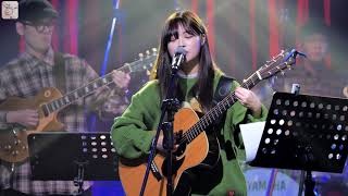 [직캠][4K 60P] 예빛 - 그대와 춤을 [201011 첫 단독 콘서트 ‘메모’]