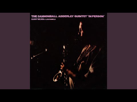 Save Your Love For Me (Live/1968)