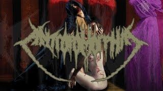 Antropomorphia - Psuchagogia (OFFICIAL)