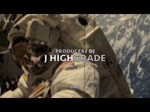 J HIGHGRADE - SOUL DEEP (feat.Truth)