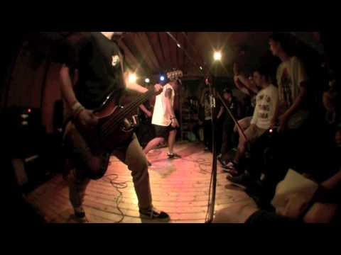 Burn My Bridges "Only One" @ Badabie, Hongdae, Seoul, South Korea (MULTI-CAM)