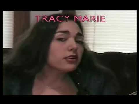 Tracy Marie - The Old Oak Tree