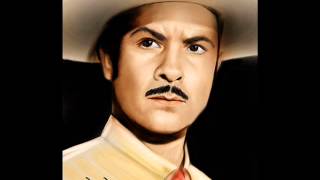 ANTONIO AGUILAR  ---  LA DEL MORRAL