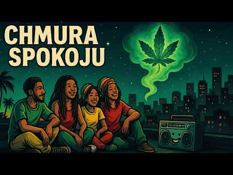 Chmura spokoju ‐ CerberVibe