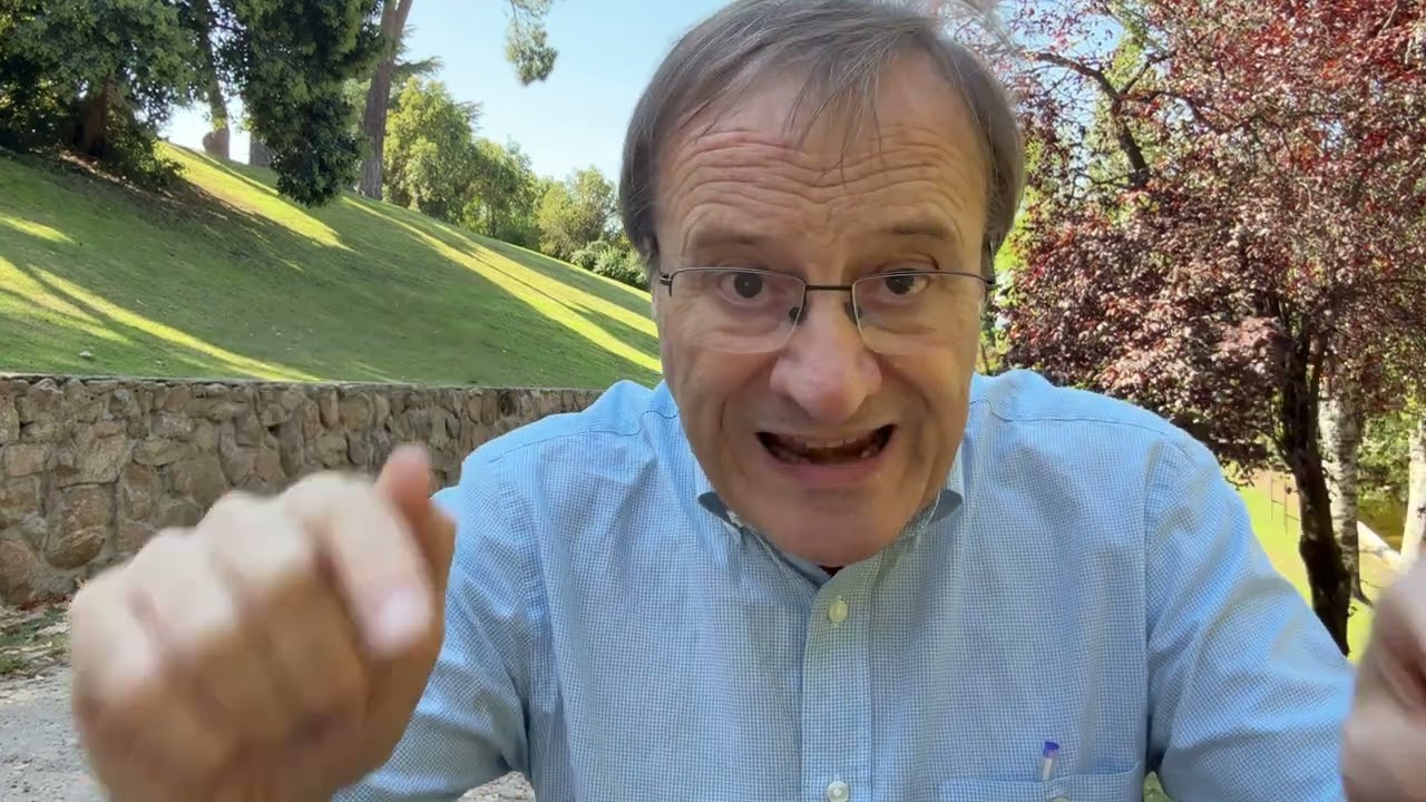 Un dato BRUTAL, impactará la próxima semana en las BOLSAS. José Luis Cava
