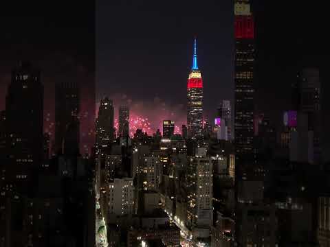 Beginner Friendly Fireworks Photography Tutorial