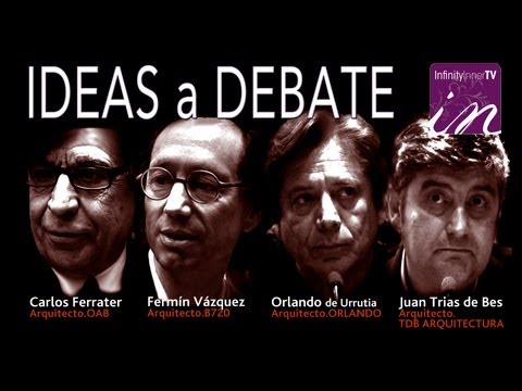IDEAS a DEBATE Nuevos Destinos, Nuevos Proyectos