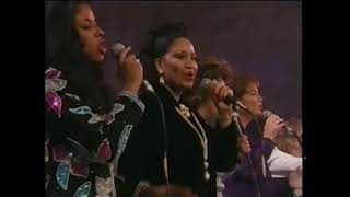 Joyfully, Joyfully - Ron Kenoly Medley HD