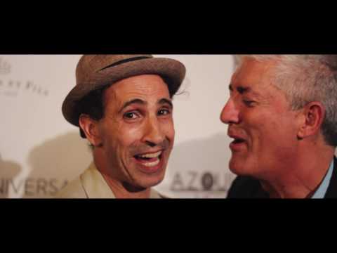 DTLA - Moroccan Film Series