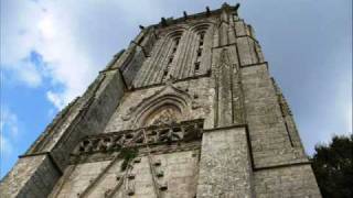 preview picture of video 'Saint-Trémeur Church Carhaix-Plouguer, Finistère, Brittany, France 14th September 2008'