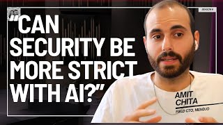 Why Security Can Be Stricter: A Zero Trust Approach to AppSec with AI