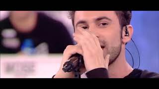 L&#39; amore ci salvera - Luca Vismara