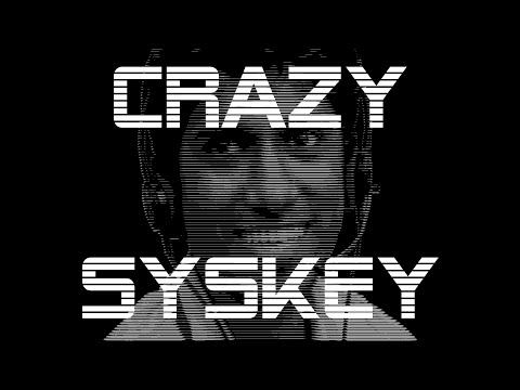 Mike Rowland and his crazy syskey.