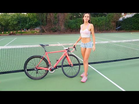 Why the Pragma Ballsdeep Is THE Best Carbon Race Bike EVER!