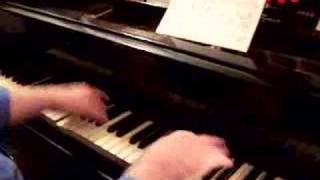 Jim Hession/ Lecture6 part 1/Stride Tips/  Interrupted Bass Lines