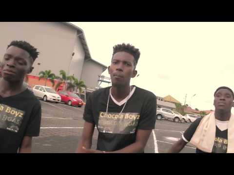 Admi Slim, Addah, W.Mario & YLC Denny