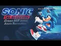 Sonic Movie Trailer song(Azura Recriation)